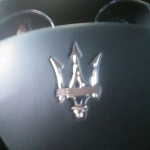 Meet your Posher, Calvin